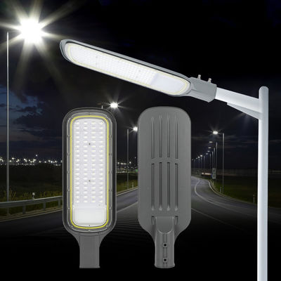 Parkeerplaats voor buitenop de snelweg SMD2835 LED-straatlicht