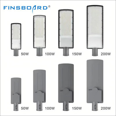 IP66 SMD3030 50w tot 200w Led Street Light Milieubescherming voor snelwegen