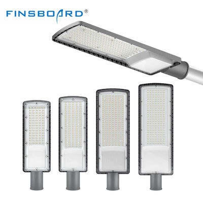 High Power Led Street Light Outdoor Road Lighting IP66 Waterdicht aluminium