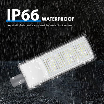 AC85-265V 120LM/W Led Street Light 50w/100w/150w/200w Voor Road Garden Square