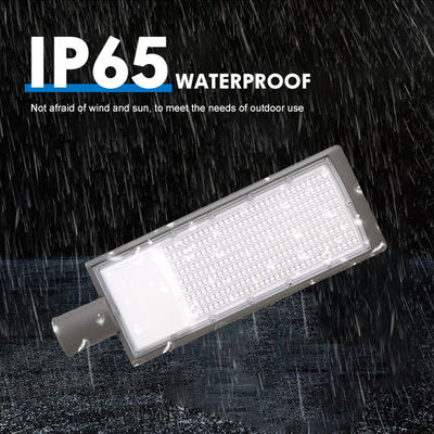 Buiten waterdicht Ip66 die-casting aluminium straatverlichting SMD2835 LED
