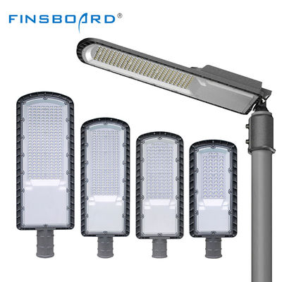 AC85-265V 3000K tot 6500K Hoge helderheid Led straatlicht Duurzaam en stabiel Energiebesparing