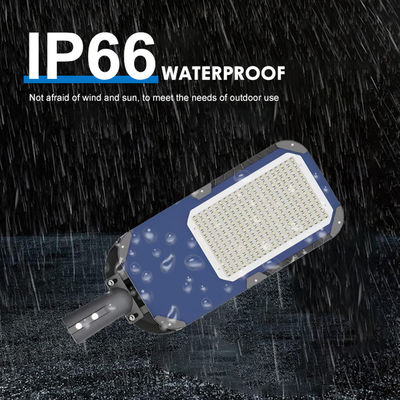 Eco-vriendelijk DIA-cast Aluminium High Power LED Street Light 50w/100w/150w/200w/250w
