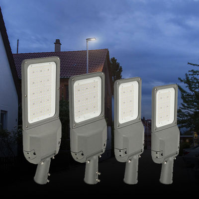 Waterdicht IP66 LED straatlicht 150W voor snelweg- en buitenprojectverlichting