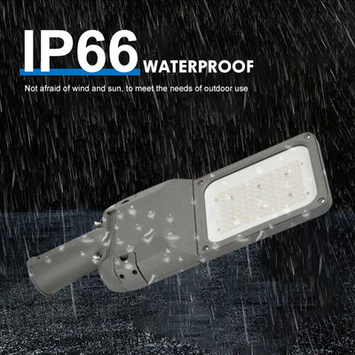 Waterdicht IP66 LED straatlicht 150W voor snelweg- en buitenprojectverlichting