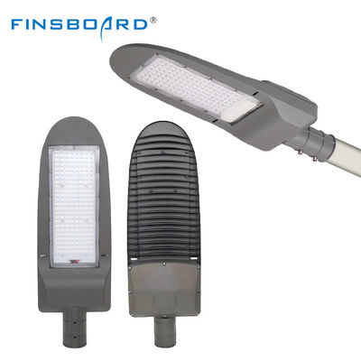 Hoog licht 50w 100w 150w 200w Led straatlicht voor buitenruimtes