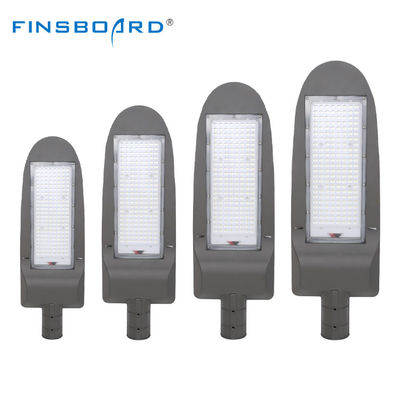 SMD 3030 IP66 3000K tot 6500K High Lumens Led Street Light Voor parkeerplaats, snelweg