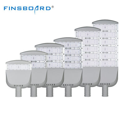 130-140LM/W IP66 SMD3030 LED straatlicht voor buitenverlichting van wegen en tuinen