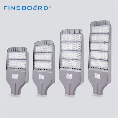 100w 150w 200w 250w Buiten straatverlichting Parkeerterrein Vierkante verlichting 3000K/4000K/6000K