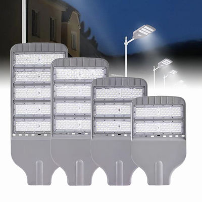 100w 150w 200w 250w Buiten straatverlichting Parkeerterrein Vierkante verlichting 3000K/4000K/6000K