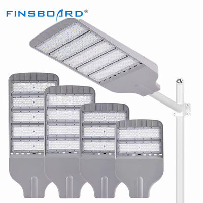 100w 150w 200w 250w Buiten straatverlichting Parkeerterrein Vierkante verlichting 3000K/4000K/6000K