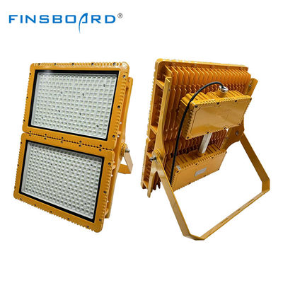 Gepersonaliseerde explosiebestendige lamp 400W Productnummer RFEPL98 voor extreme temperaturen -40°C 60°C