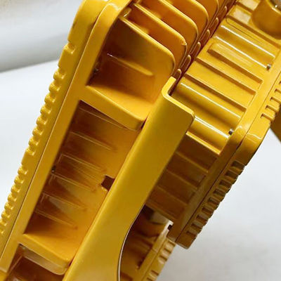 400W explosiebestendige verlichtingsinstallaties met 120° straalhoek en IP66-beschermingscategorie