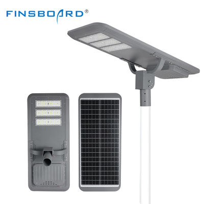 Buitenwegverlichting Ip66 Waterdicht Straatlicht 400w 600w 800w 1000w 1200w Geïntegreerd All in One Led Solar Street Light