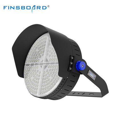 1200W IP65 Waterdichte Gegoten Aluminium LED Schijnwerper voor Buiten Voetbalstadion
