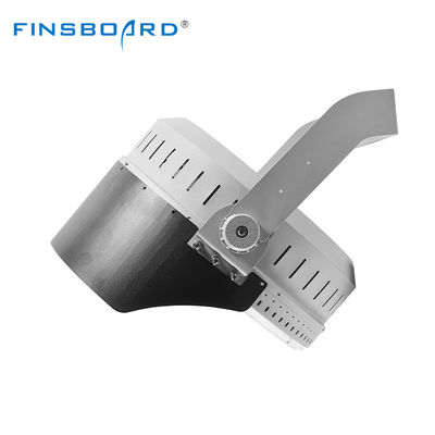 1200W IP65 Waterdichte Gegoten Aluminium LED Schijnwerper voor Buiten Voetbalstadion