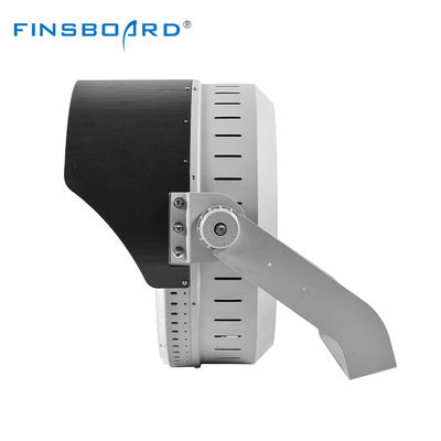 1200W IP65 Waterdichte Gegoten Aluminium LED Schijnwerper voor Buiten Voetbalstadion