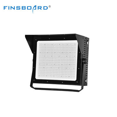 IP65 Waterdichte 600W-1200W Aluminium LED Stadionlamp voor Basketbalvelden en Sportvelden