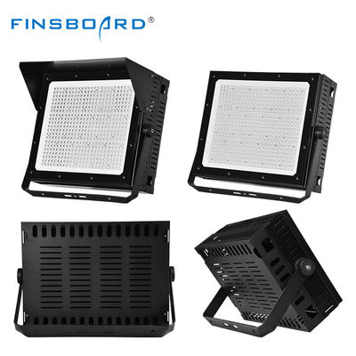 Hoogwaardig Ip65 waterdicht basketbalveld Sportlicht 600w-800w 1000w-1200w Aluminium Led Stadionlicht