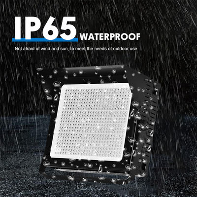 IP65 Waterdichte 600W-1200W Aluminium LED Stadionlamp voor Basketbalvelden en Sportvelden