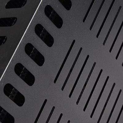 IP65 Waterdichte 600W-1200W Aluminium LED Stadionlamp voor Basketbalvelden en Sportvelden