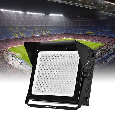 IP65 Waterdichte 600W-1200W Aluminium LED Stadionlamp voor Basketbalvelden en Sportvelden