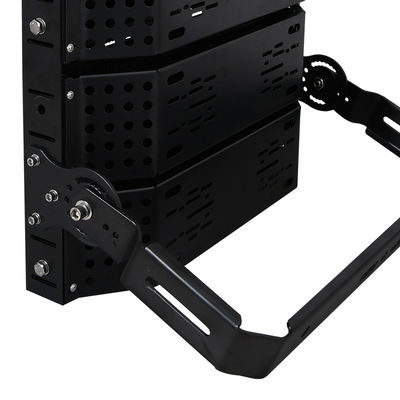 IP66 waterdicht LED-overstromingslicht met 50000 uur levensduur en 216° verstelbare hoek voor stadions en hoge masttoepassingen