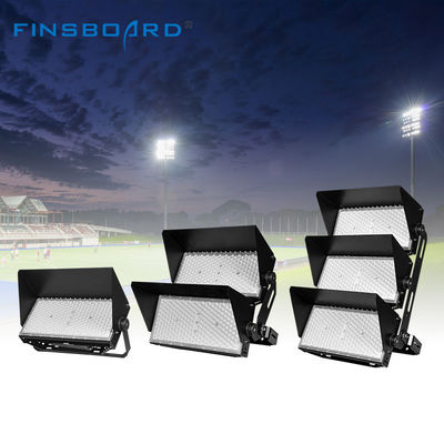 Buiten voetbalstadion Tennisbaanverlichting Ip66 Hoog mast licht Floodlight 400w 800w 1200w Led Stadium Flood Lights