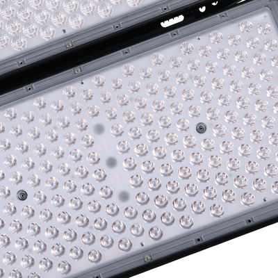 Buiten voetbalstadion Tennisbaanverlichting Ip66 Hoog mast licht Floodlight 400w 800w 1200w Led Stadium Flood Lights