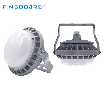 Industrieel verlichtingswerkplaats 50w 100w 150w Led explosiebestendige platformlamp