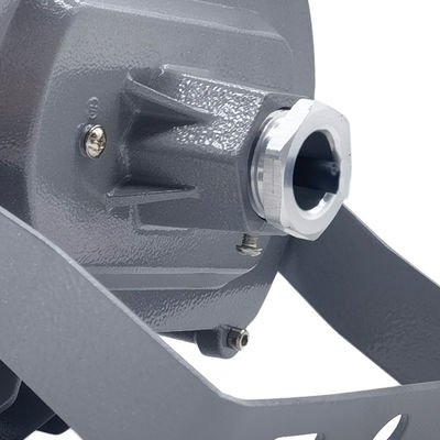 IP65 Waterdicht Explosiebestendige lineaire verlichting 50W 100W 150W LED Gevaarlijke locatieverlichting met aluminium gehard glas