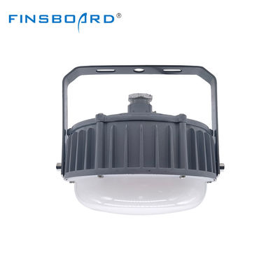 IP65 Waterdichte High Bay Lamp 50W 100W 150W LED Explosieveilige Lamp met Aluminium + Gehard Glas