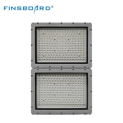 Hoogwaardig aluminium gehard glas explosieveilige schijnwerper IP65 400W