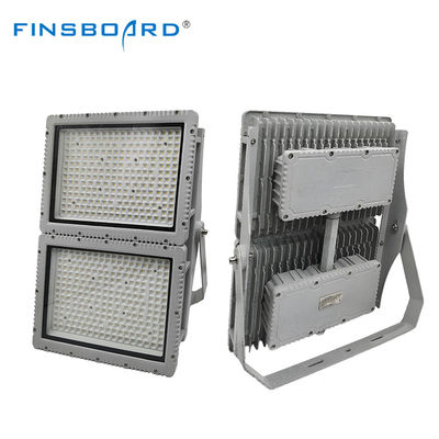 Hoogwaardig aluminium gehard glas explosieveilige schijnwerper IP65 400W