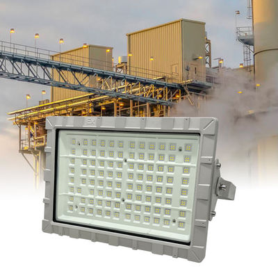 Energiebesparende Ip65 Factory Flood Lamp Led Explosion Proof Flood Light