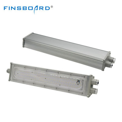 Buitenverlichting voor gevaarlijke situaties Ip65 waterdicht aluminium lineair licht