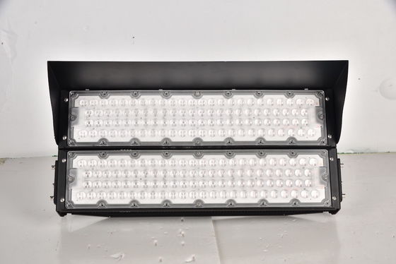 Op maat gemaakte 500 Watt LED-stadionverlichting voor Arena Field 3 modules