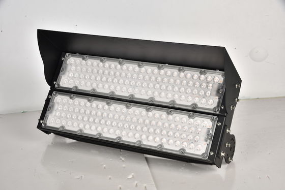 Custom 500W IP67 LED-stadionlicht met 50000 uur levensduur voor Arena Field