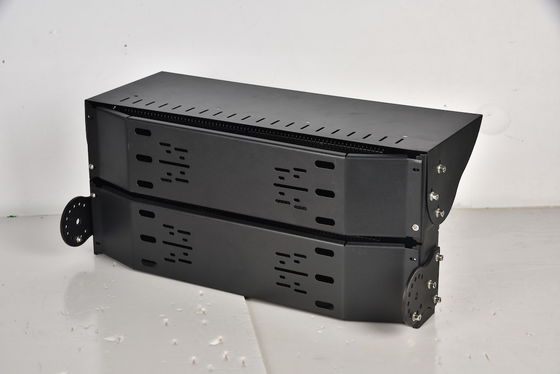 Op maat gemaakte 500 Watt LED-stadionverlichting voor Arena Field 3 modules