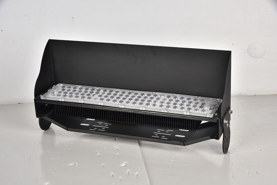 Ip65 Waterdicht Stadionlicht 250w Led Hoogmastlicht 138mm