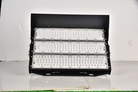 750W Bracket Mount LED Stadium Light met IP67 waterdichte rating en 50000 uur levensduur voor Ballpark en Arena