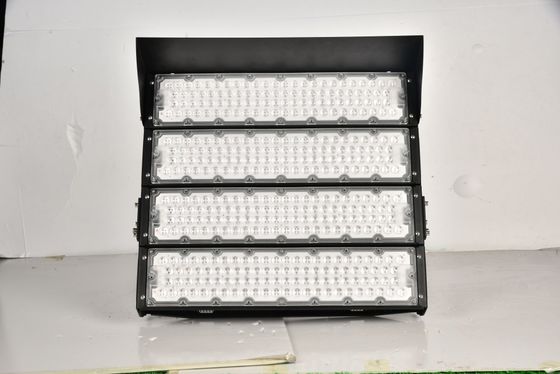 IP65 Waterdichte LED Hoge Mast Licht met 50.000 Uur Levensduur en Verstelbare Stralingshoek voor Stadions