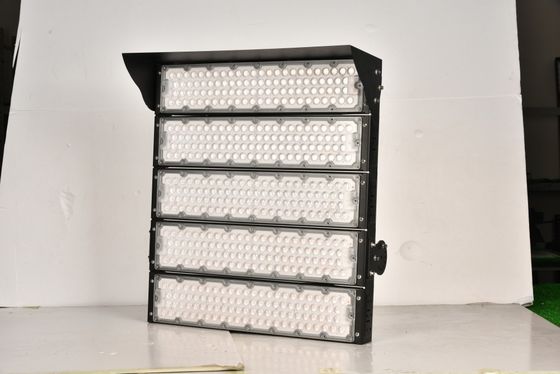 Waterdicht basketbalstadion licht 1250w 1500w 2000w Led module overstroming licht