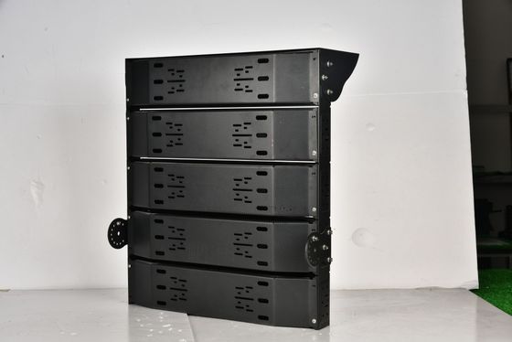 Waterdicht basketbalstadion licht 1250w 1500w 2000w Led module overstroming licht