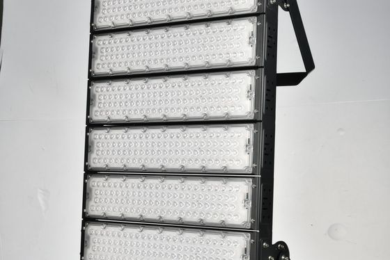 2000W IP65 waterdicht LED-hoogmastlicht met 50.000 uur levensduur voor stadion- en arenaverlichting