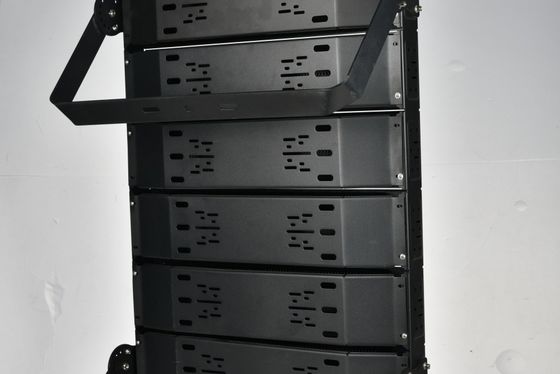 2000W IP65 waterdicht LED-hoogmastlicht met 50.000 uur levensduur voor stadion- en arenaverlichting