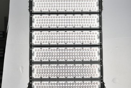 2000W IP65 waterdicht LED-hoogmastlicht met 50.000 uur levensduur voor stadion- en arenaverlichting