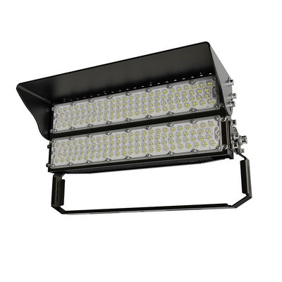 IP65 waterdichte LED-mastlamp met een levensduur van 50.000 uur en een vermogensbereik van 250W-2000W voor stadionverlichting