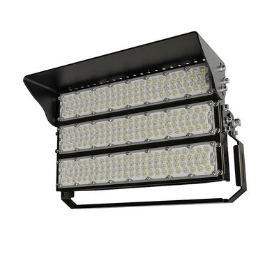 IP65 waterdichte LED-mastlamp met een levensduur van 50.000 uur en een vermogensbereik van 250W-2000W voor stadionverlichting