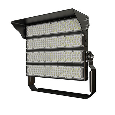 IP65 waterdichte LED-mastlamp met een levensduur van 50.000 uur en een vermogensbereik van 250W-2000W voor stadionverlichting